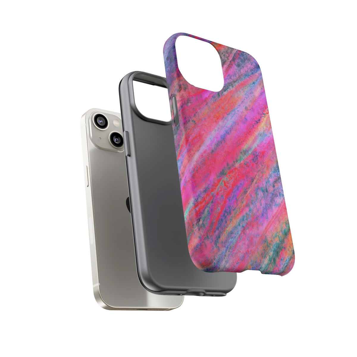 J. Bannon "Dunedevil 17" Phone Case