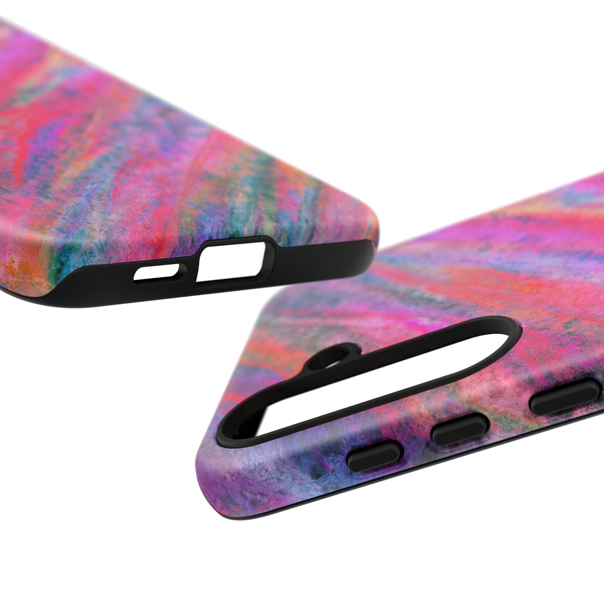 J. Bannon "Dunedevil 17" Phone Case