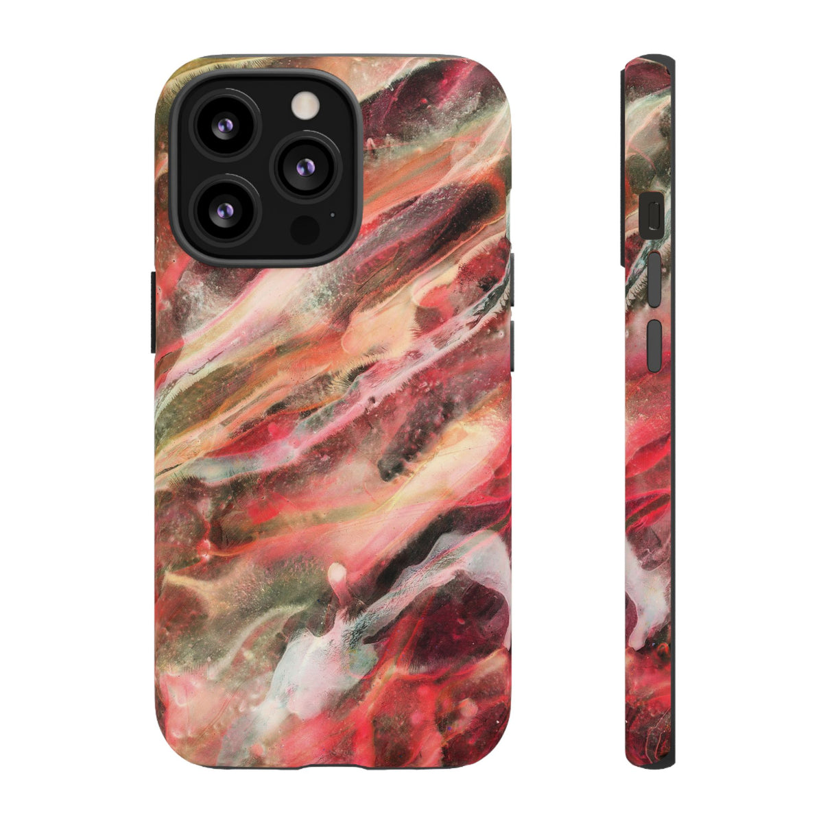 J. Bannon "Dunedevil 19" Phone Case