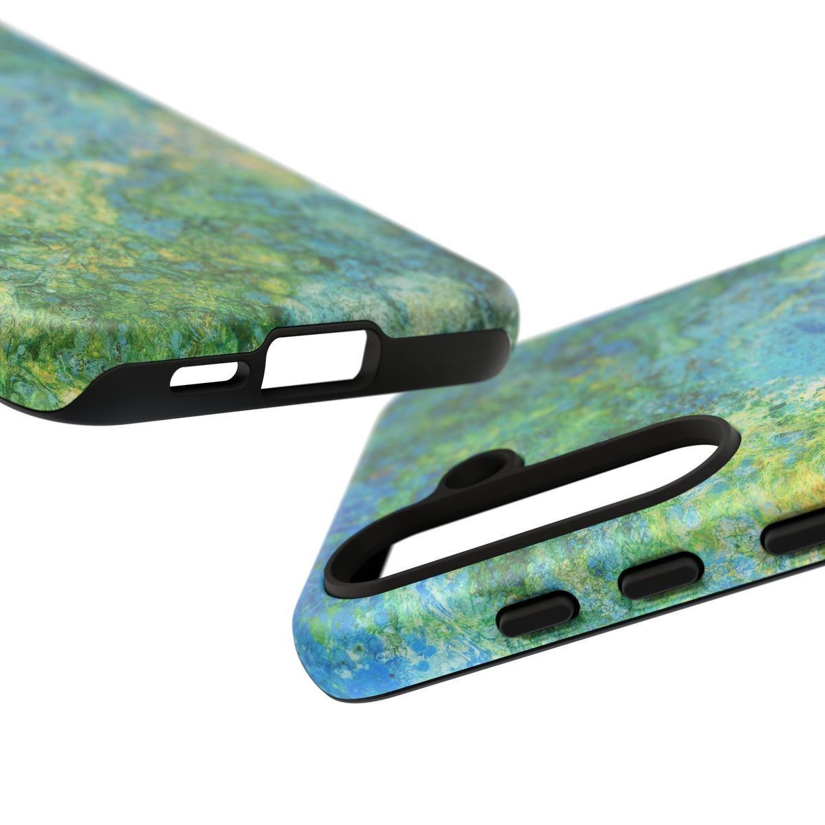 J. Bannon "Dunedevil 21" Phone Case