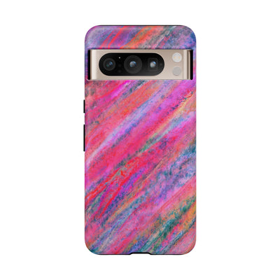 J. Bannon "Dunedevil 17" Phone Case
