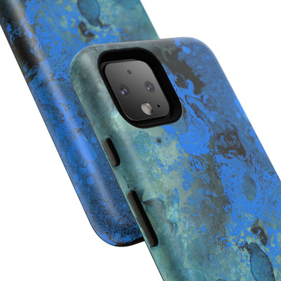J. Bannon "Dunedevil 01" Phone Case