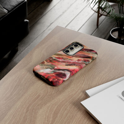 J. Bannon "Dunedevil 19" Phone Case