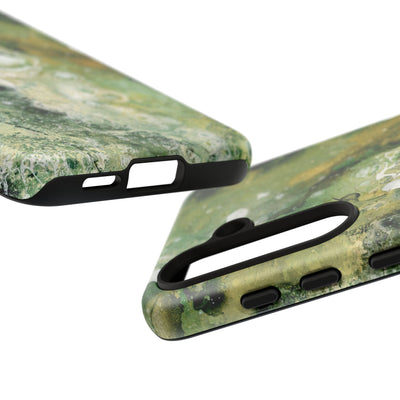 J. Bannon "Dunedevil 09" Phone Case