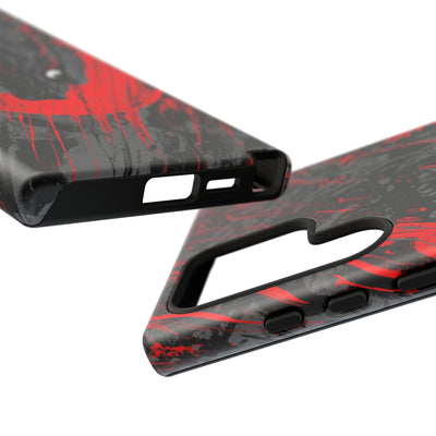 J. Bannon "Destroyer Of Worlds: Thunder" Phone Case