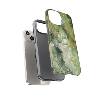 J. Bannon "Dunedevil 09" Phone Case