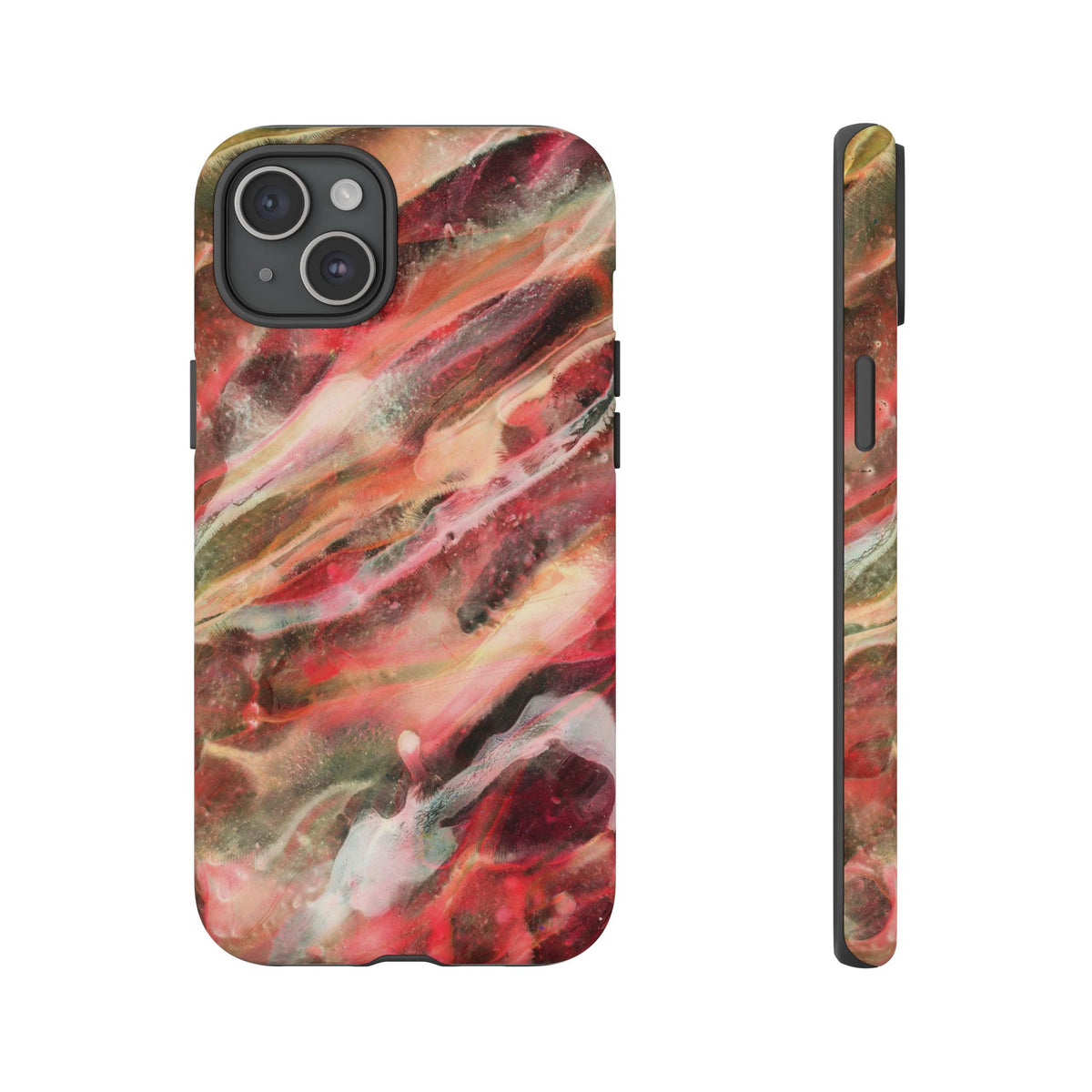 J. Bannon "Dunedevil 19" Phone Case