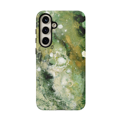 J. Bannon "Dunedevil 09" Phone Case