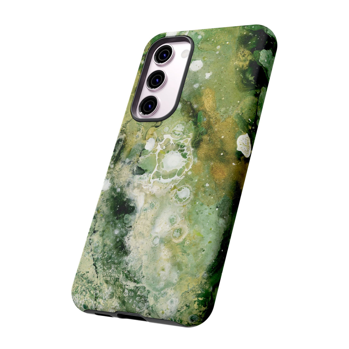 J. Bannon "Dunedevil 09" Phone Case