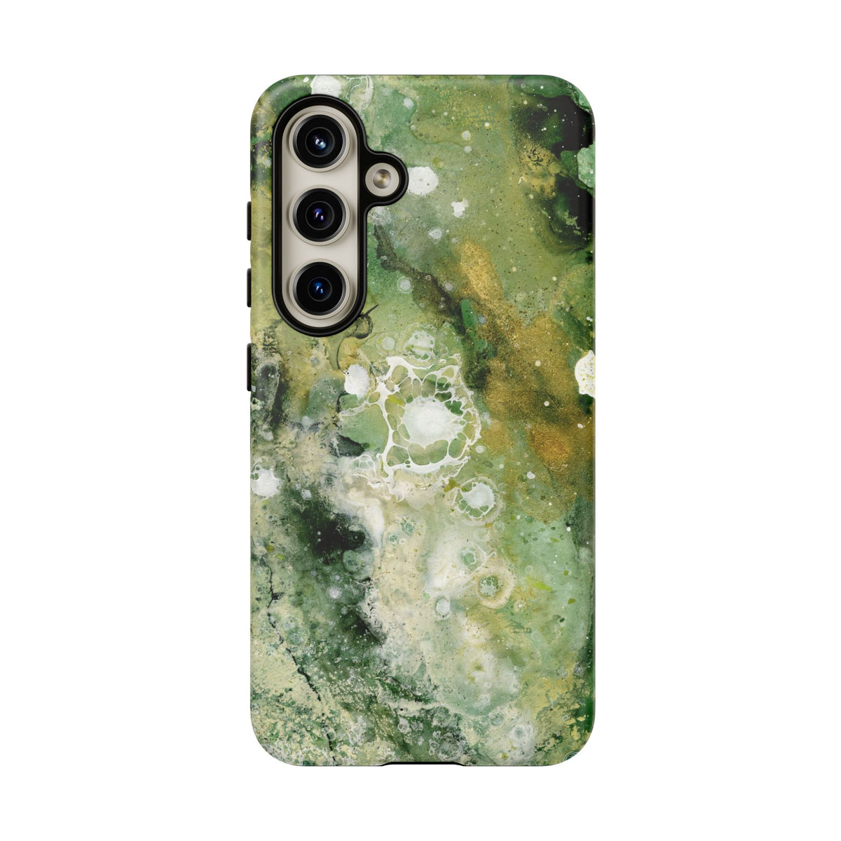 J. Bannon "Dunedevil 09" Phone Case