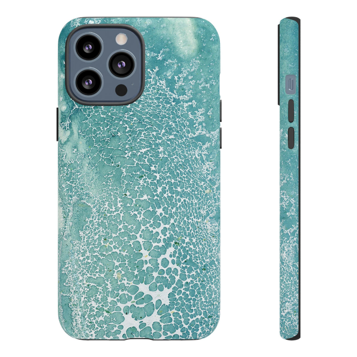 J. Bannon "Dunedevil 11" Phone Case