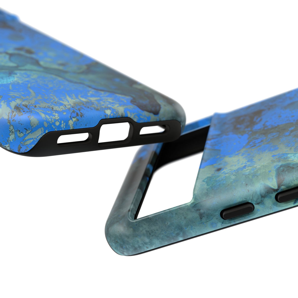 J. Bannon "Dunedevil 01" Phone Case