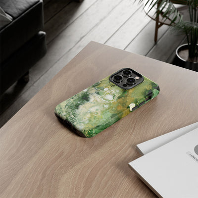 J. Bannon "Dunedevil 09" Phone Case