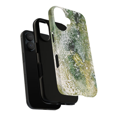 J. Bannon "Dunedevil 10" Phone Case