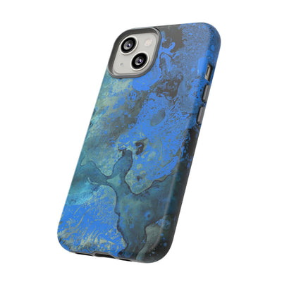 J. Bannon "Dunedevil 01" Phone Case