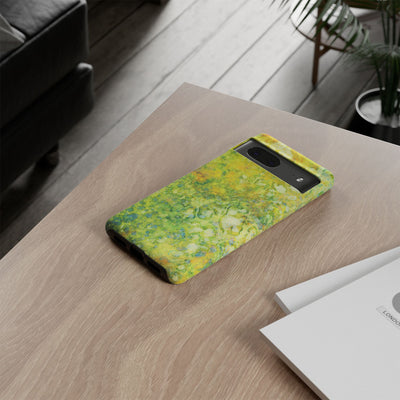 J. Bannon "Dunedevil 20" Phone Case