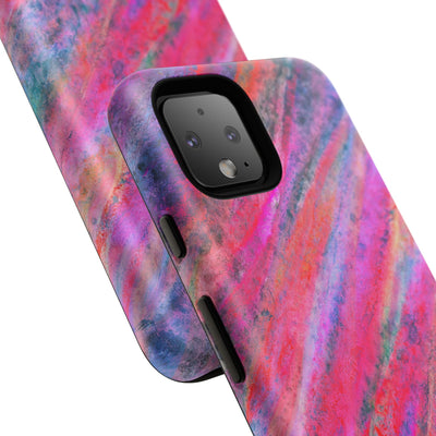 J. Bannon "Dunedevil 17" Phone Case