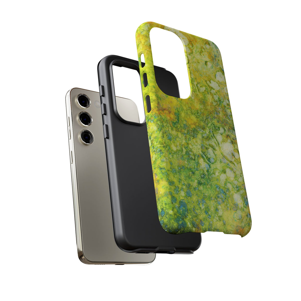 J. Bannon "Dunedevil 20" Phone Case