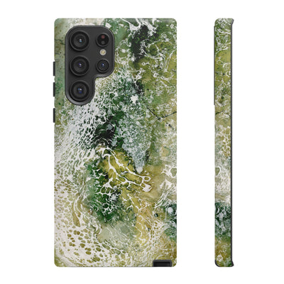 J. Bannon "Dunedevil 10" Phone Case