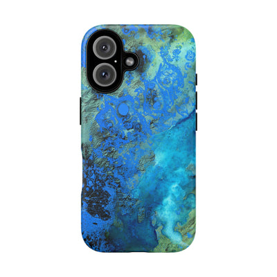 J. Bannon "Dunedevil 02" Phone Case