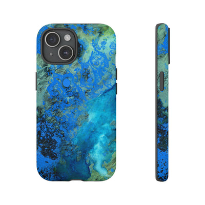 J. Bannon "Dunedevil 02" Phone Case