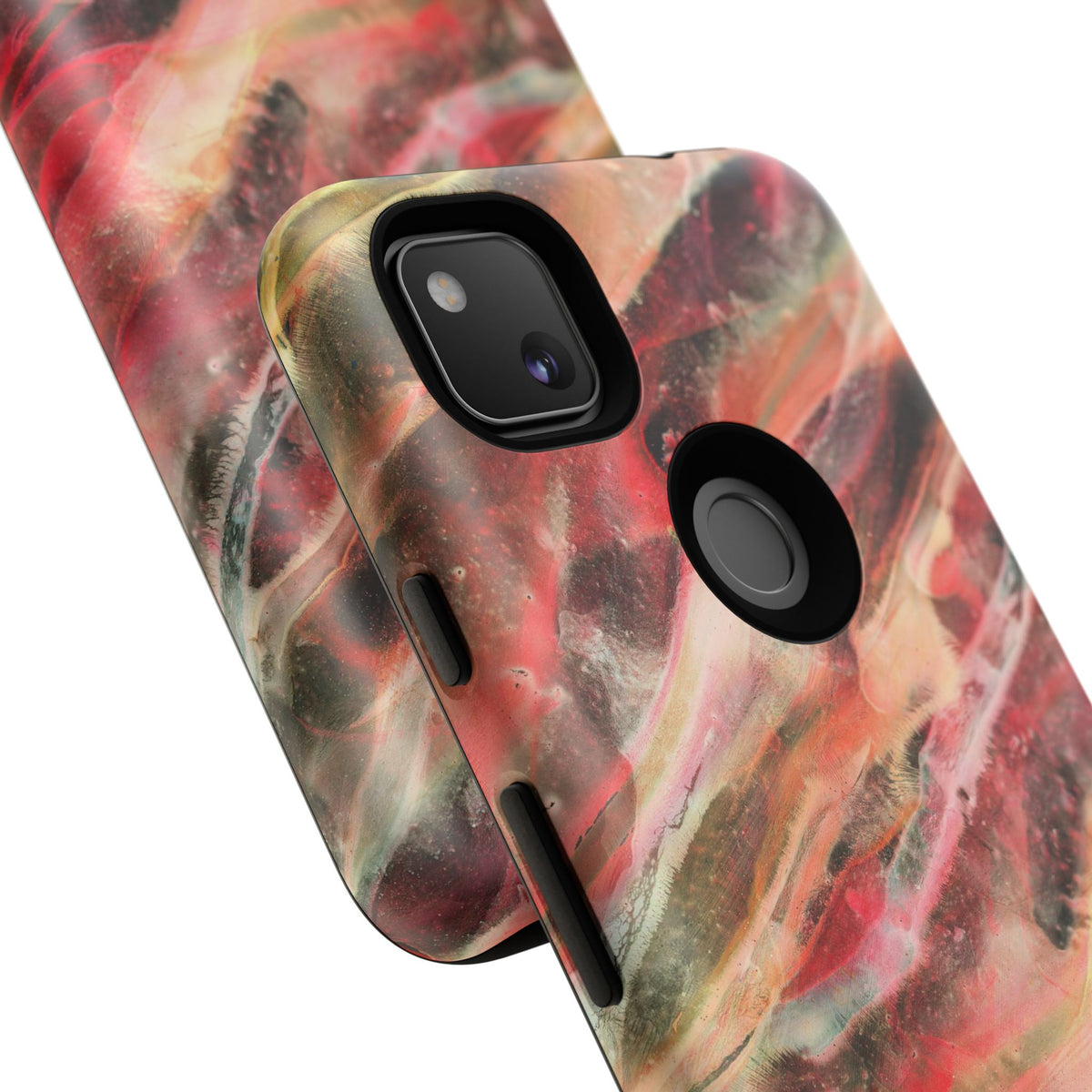 J. Bannon "Dunedevil 19" Phone Case