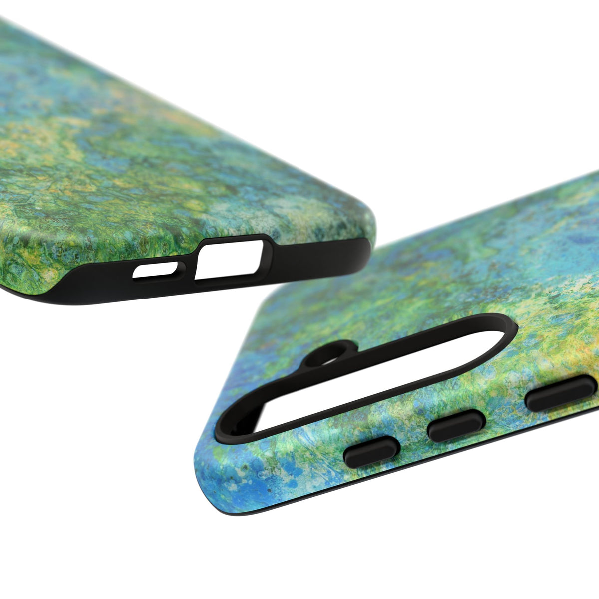 J. Bannon "Dunedevil 21" Phone Case