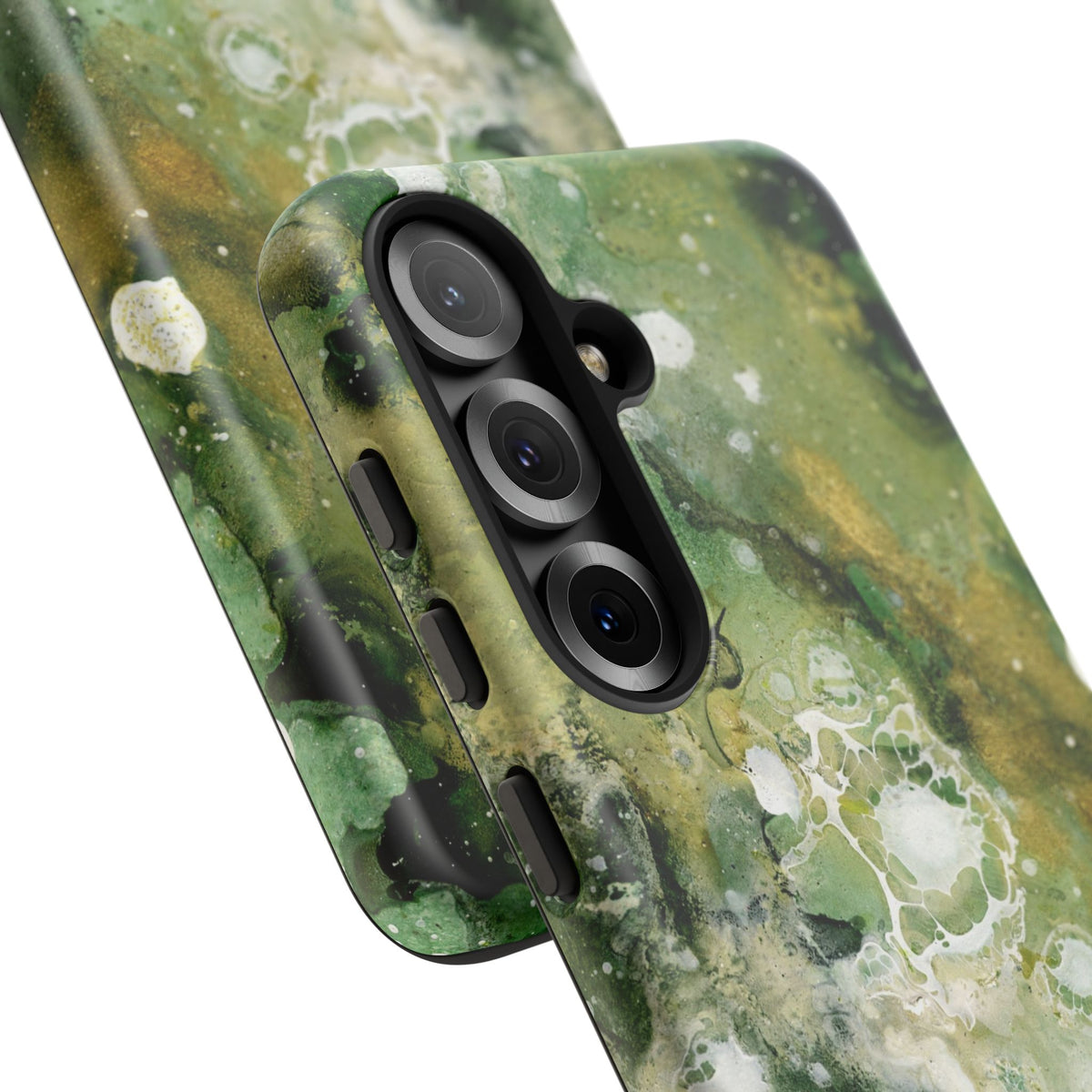 J. Bannon "Dunedevil 09" Phone Case