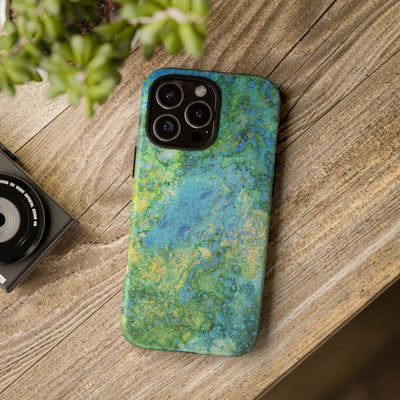 J. Bannon "Dunedevil 21" Phone Case