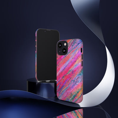 J. Bannon "Dunedevil 17" Phone Case