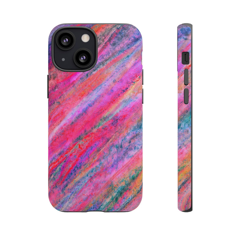 J. Bannon "Dunedevil 17" Phone Case