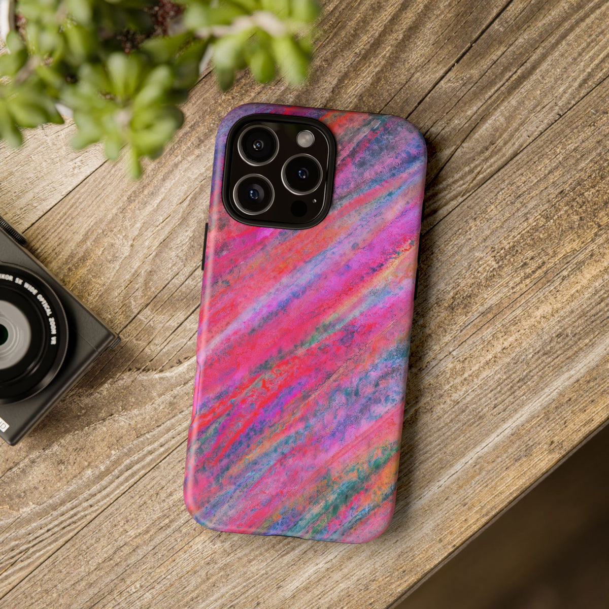J. Bannon "Dunedevil 17" Phone Case