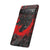 J. Bannon "Destroyer Of Worlds: Thunder" Phone Case