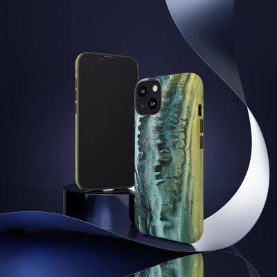J. Bannon "Dunedevil 13" Phone Case