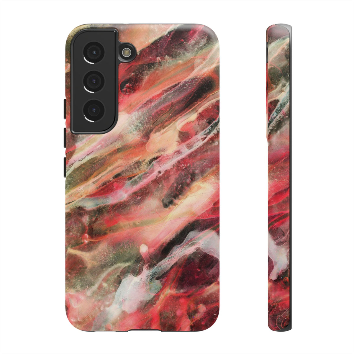J. Bannon "Dunedevil 19" Phone Case