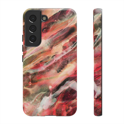 J. Bannon "Dunedevil 19" Phone Case