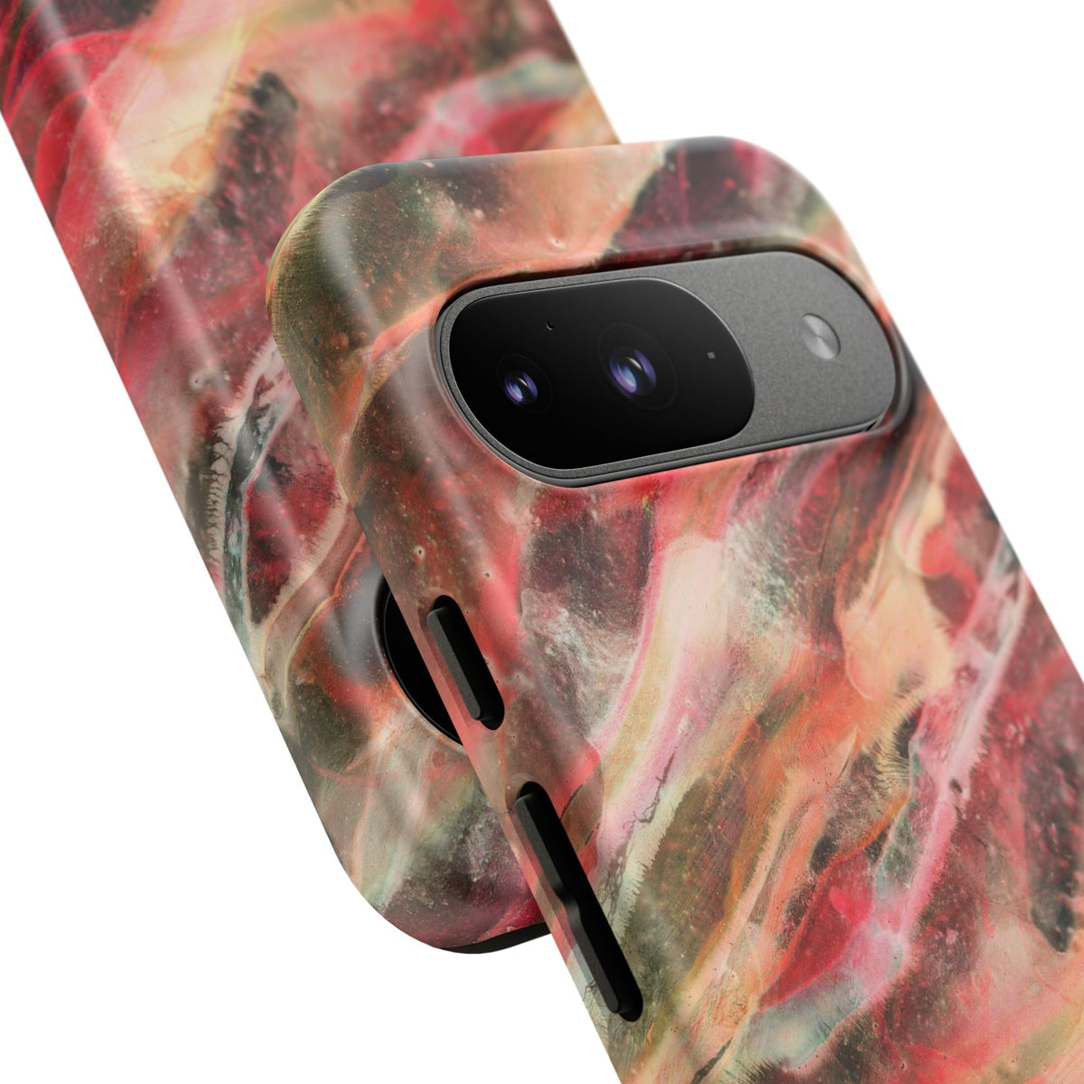 J. Bannon "Dunedevil 19" Phone Case