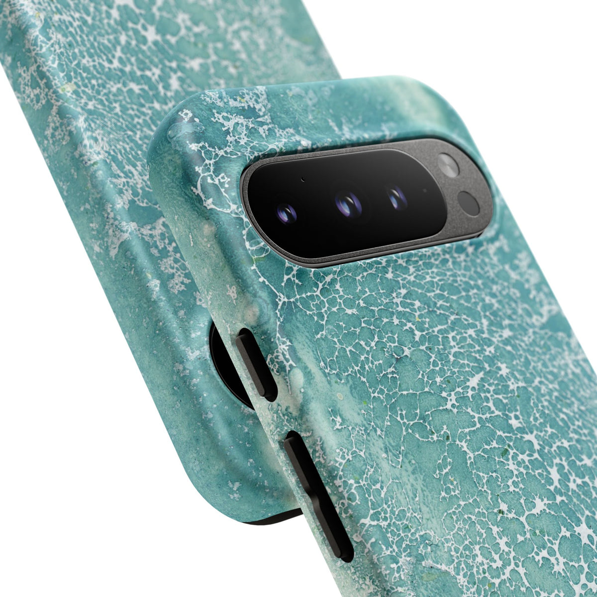 J. Bannon "Dunedevil 11" Phone Case