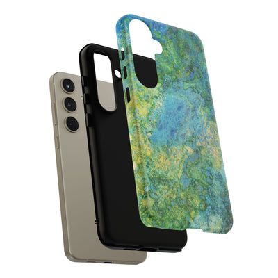 J. Bannon "Dunedevil 21" Phone Case
