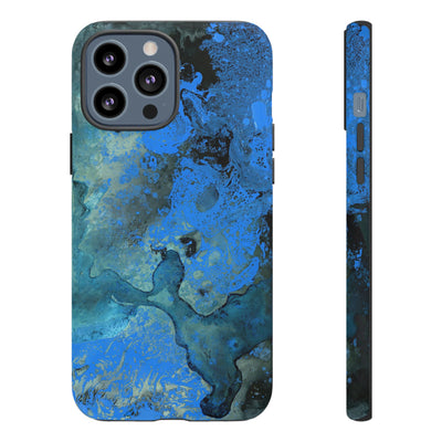J. Bannon "Dunedevil 01" Phone Case