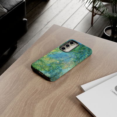 J. Bannon "Dunedevil 21" Phone Case