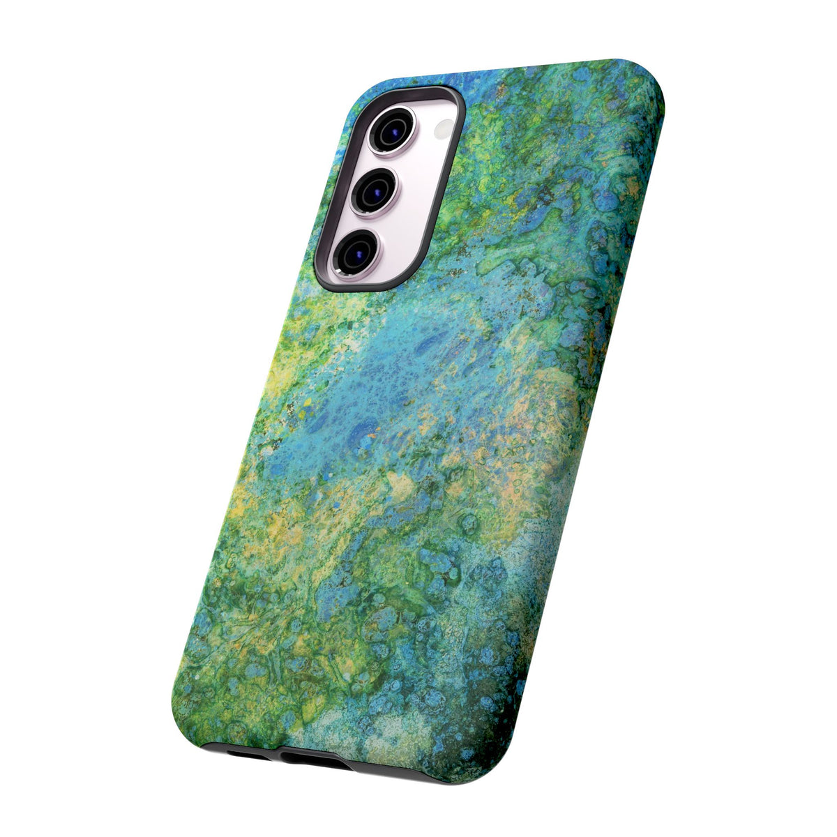 J. Bannon "Dunedevil 21" Phone Case