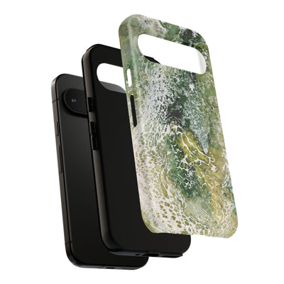 J. Bannon "Dunedevil 10" Phone Case