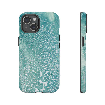 J. Bannon "Dunedevil 11" Phone Case