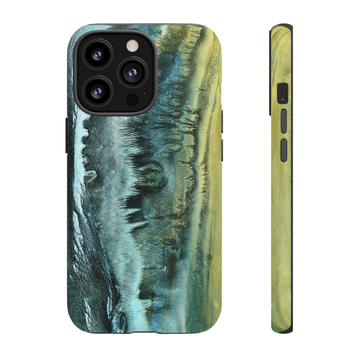 J. Bannon "Dunedevil 13" Phone Case