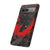 J. Bannon "Destroyer Of Worlds: Thunder" Phone Case