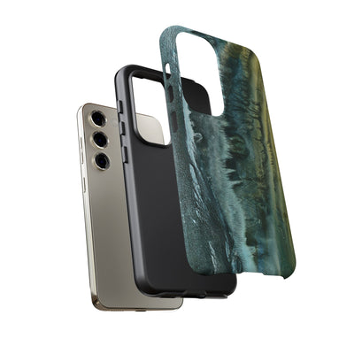 J. Bannon "Dunedevil 13" Phone Case