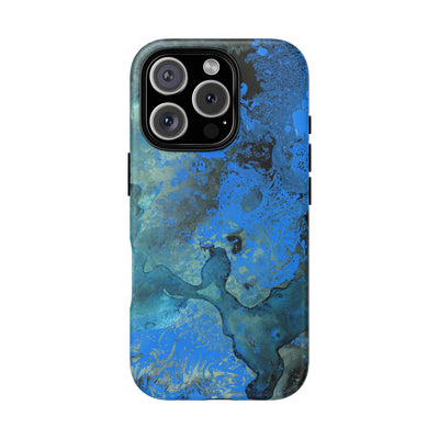 J. Bannon "Dunedevil 01" Phone Case