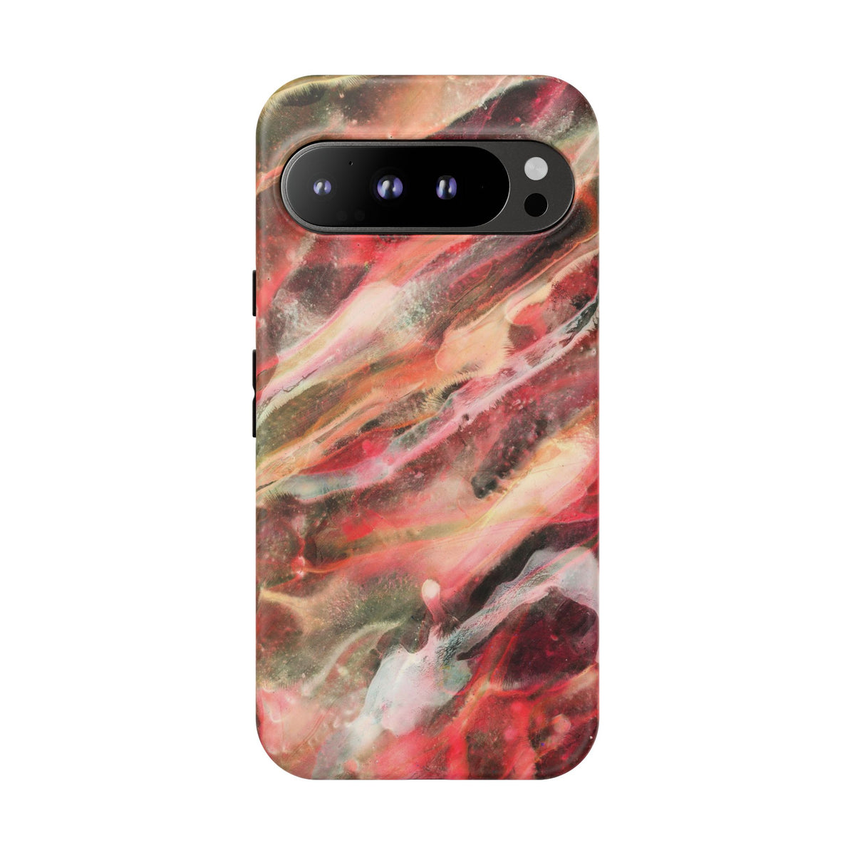 J. Bannon "Dunedevil 19" Phone Case