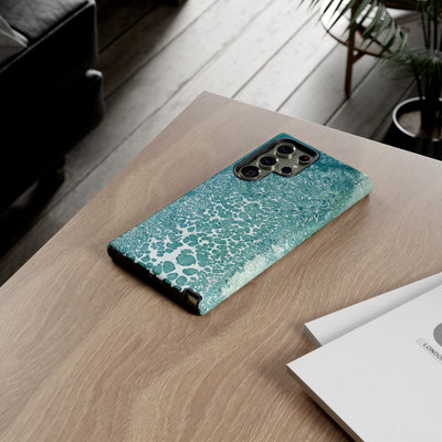 J. Bannon "Dunedevil 12" Phone Case